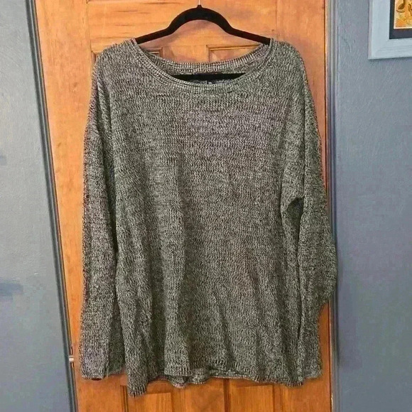 Knit Sweater - Picture 2 of 6